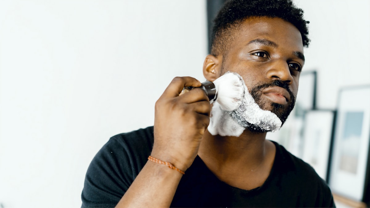 Hair styling techniques